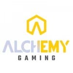 Caça-Niqueis Alchemy Gaming
