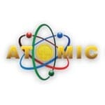 Caça-Niqueis Atomic Slot Lab