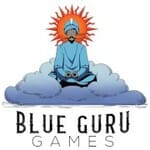 Caça-Niqueis Blue Guru Games