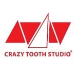 Caça-Niqueis Crazy Tooth Studio