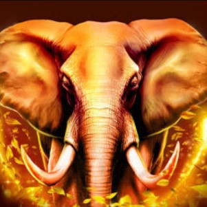 Caça-Niqueis «Elefantes»