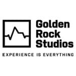 Caça-Niqueis Golden Rock Studios