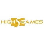 Caça-Niqueis High 5 Games