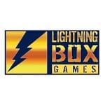 Caça-Niqueis Lightning Box