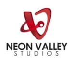 Caça-Niqueis Neon Valley Studios