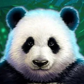 Caça-Niqueis «Pandas»