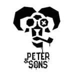 Caça-Niqueis Peter & Sons