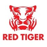 Caça-Niqueis Red Tiger Gaming