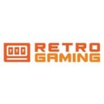 Caça-Niqueis Retro Gaming