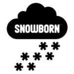 Caça-Niqueis Snowborn Games