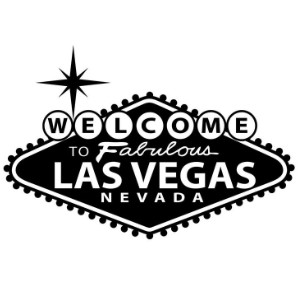 Caça-Niqueis «Las Vegas»