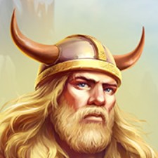 Caça-Niqueis «Vikings»