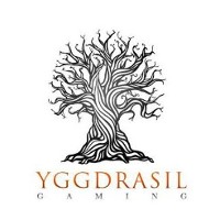 Caça-Niqueis Yggdrasil Gaming