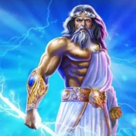Caça-Niqueis «Zeus»