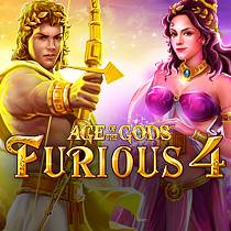 Jogo Age of the Gods: Furious 4 online Jogar Age of the Gods: Furious 4