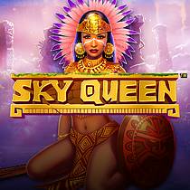 Jogo Sky Queen online Jogar Sky Queen