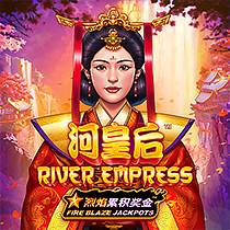 Jogo River Empress online Jogar River Empress