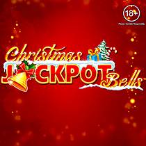 Jogo Christmas Jackpot Bells online Jogar Christmas Jackpot Bells
