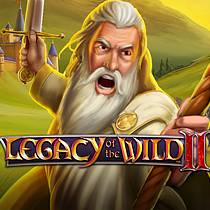 Jogo Legacy of the Wild II online Jogar Legacy of the Wild II