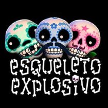 Jogo Esqueleto Explosivo online Jogar Esqueleto Explosivo
