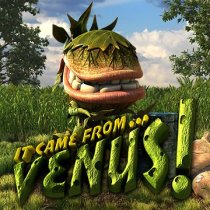 Jogo It Came From Venus online Jogar It Came From Venus