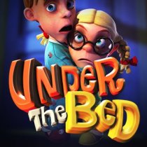 Jogo Under the Bed online Jogar Under the Bed