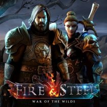 Jogo Fire & Steel online Jogar Fire & Steel
