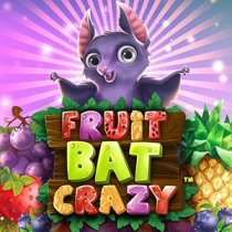 Jogo Fruit Bat Crazy online Jogar Fruit Bat Crazy
