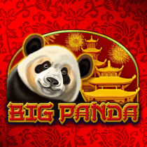 Jogo Big Panda online Jogar Big Panda