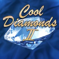 Jogo Cool Diamonds II online Jogar Cool Diamonds II