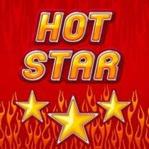 Jogo Hot Star online Jogar Hot Star