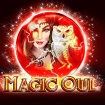 Jogo Magic Owl online Jogar Magic Owl