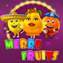 Jogo Merry Fruits online Jogar Merry Fruits