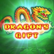 Jogo Dragon's Gift online Jogar Dragon's Gift