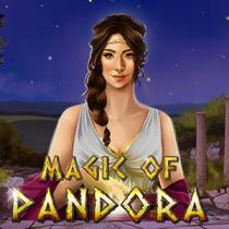 Jogo Magic of Pandora online Jogar Magic of Pandora