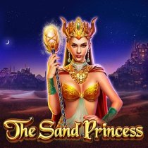 Jogo The Sand Princess online Jogar The Sand Princess