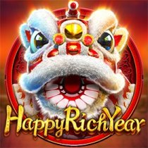 Jogo Happy Rich Year online Jogar Happy Rich Year