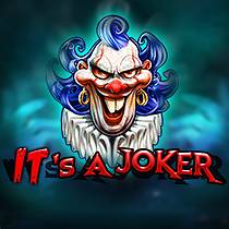 Jogo It's a Joker online Jogar It's a Joker