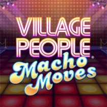 Jogo Village People Macho Moves online Jogar Village People Macho Moves
