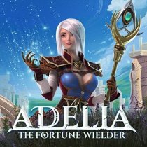 Jogo Adelia the Fortune Wielder online Jogar Adelia the Fortune Wielder