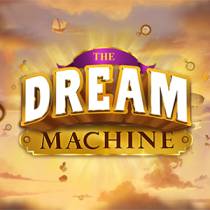 Jogo The Dream Machine online Jogar The Dream Machine