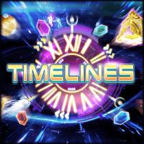 Jogo Timelines online Jogar Timelines