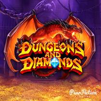 Jogo Dungeons and Diamonds online Jogar Dungeons and Diamonds