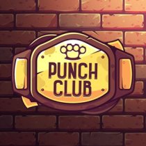 Jogo Punch Club online Jogar Punch Club