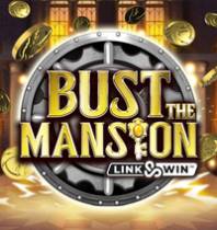 Jogo Bust The Mansion online Jogar Bust The Mansion