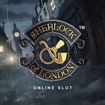 Jogo Sherlock of London online Jogar Sherlock of London