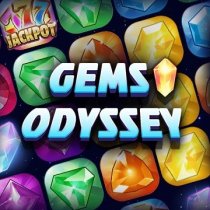 Jogo Gems Odyssey online Jogar Gems Odyssey