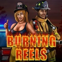 Jogo Burning Reels online Jogar Burning Reels