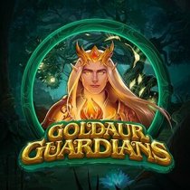 Jogo Goldaur Guardians online Jogar Goldaur Guardians
