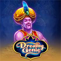 Jogo Dreamy Genie online Jogar Dreamy Genie